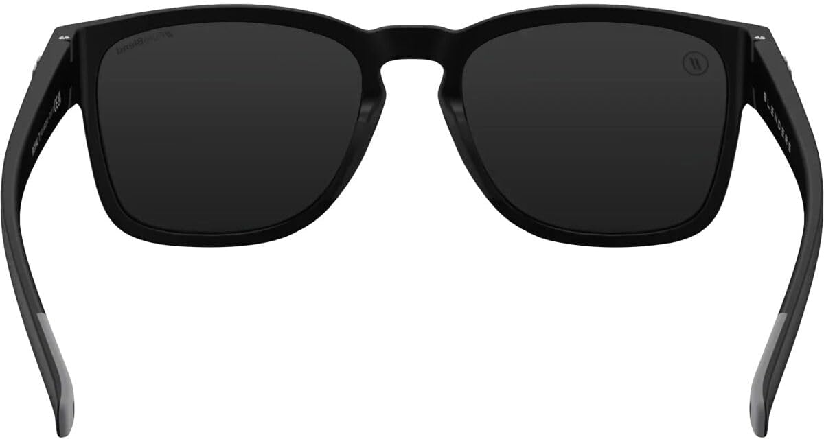 Blenders 20800700352C3 Motion Royal T Matte Black/Blue PC Pol - Image 3