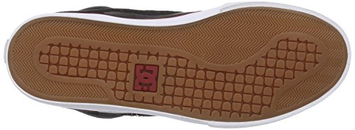DC Shoes Spartan High WC M Shoe 001, Alta Uomo