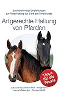 Artgerechte Haltung von Pferden 3734545366 Book Cover