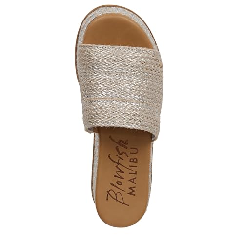Image of Blowfish Malibu Marshlo 3 Espadrille Sandals