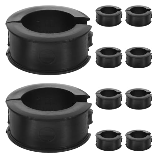 BESPORTBLE nho[VZbg 10: ȃObv̂߂̃SKXPbg - 22.2-31.8mm ~ߎ]ԃXeXy[T[ [h&}EeTCNOp