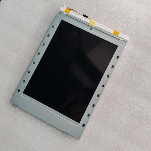 Image of 7.2 inch LM64P101 LCD Panel 640x480 FSTN-LCD for Industrial Machine