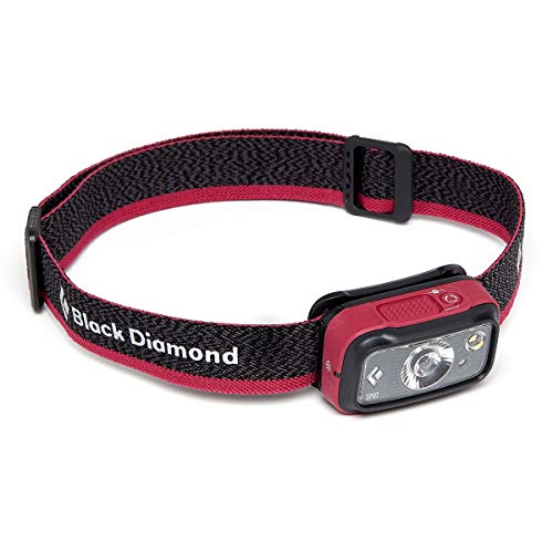 BLACK DIAMOND - SPOT HEADLAMP 350 LUMENS ROSE