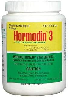 Hormodin Rooting Compound (1/2 Pound)