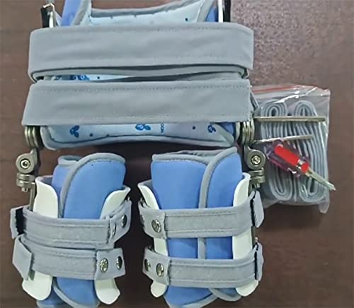 Faja ortopédica para cadera infantil ajustable talla S miniatura 7