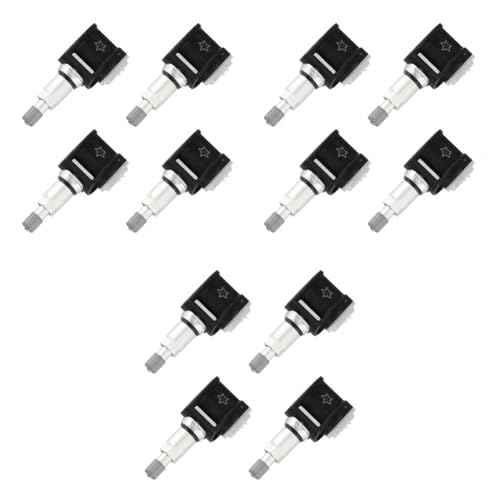 Capteur TPMS 433 MHz résout l'alerte pression pneu de votre Classe E W213