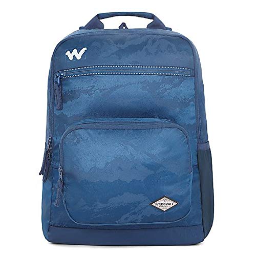 Wildcraftunisex-adult Evo Backpacks