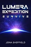 techno-economic modelling and analysis of co2 pipelines  Lumera Expedition: Survive (Science Fiction Thriller)