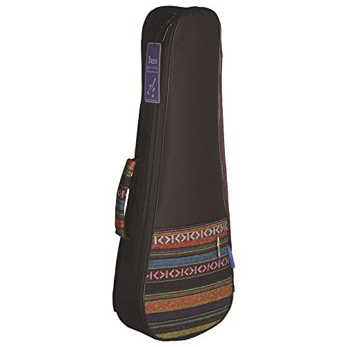 Tbaobei-Baby Sac Guitare 21 Pouces Ukulele Ukulele Uklele Petite Guitare Sac de Style Ethnique Guitar Case Sac Guitare… - Les Beatles, Paul McCartney, John Lennon, RIngo Starr, George Harrison Tbaobei-Baby Sac Guitare 21 Pouces Ukulele Ukulele Uklele Petite Guitare Sac de Style Ethnique Guitar Case Sac Guitare…
