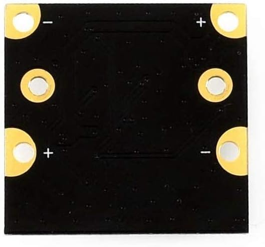 waveshare 8MP IMX219-77 Camera Compatible with Raspberry Pi and NVIDIA Jetson Nano Developer Kit, 3280 × 2464 Resolution with 8 Megapixels IMX219 Sensor