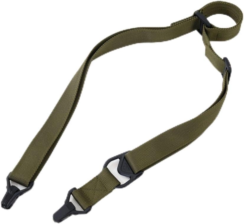 Outdoor Combat Strap Training