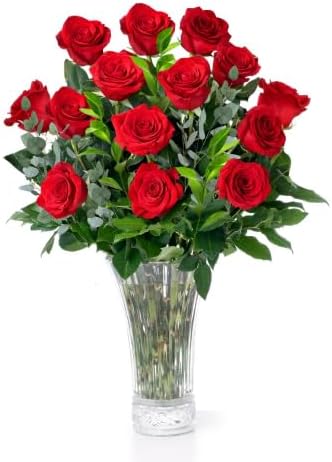 Aquarossa Farms Flores para entrega, ramo de flores frescas, seleccionadas a mano de la granja, regalo para cumpleaños, aniversario o simplemente