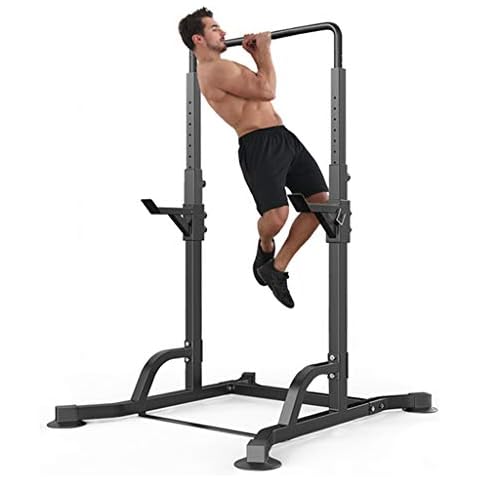 Yinguo Multifunction Horizontal Bar Free-Weight Barbell Rack Cover