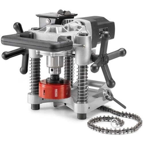 RIDGID 53065 Modell R0 Lochsägenhalter