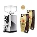 Produktbild Eureka Mignon Perfetto 16CR Kaffee-/ Espressomühle in chrom