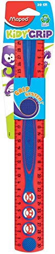 Régua Maped Kidy'Grip 30 cm