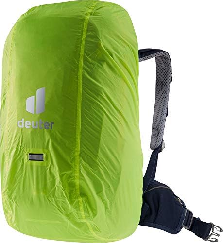 deuter Plecak rowerowy. Unisex dla dorosłych Trans Alpine 30