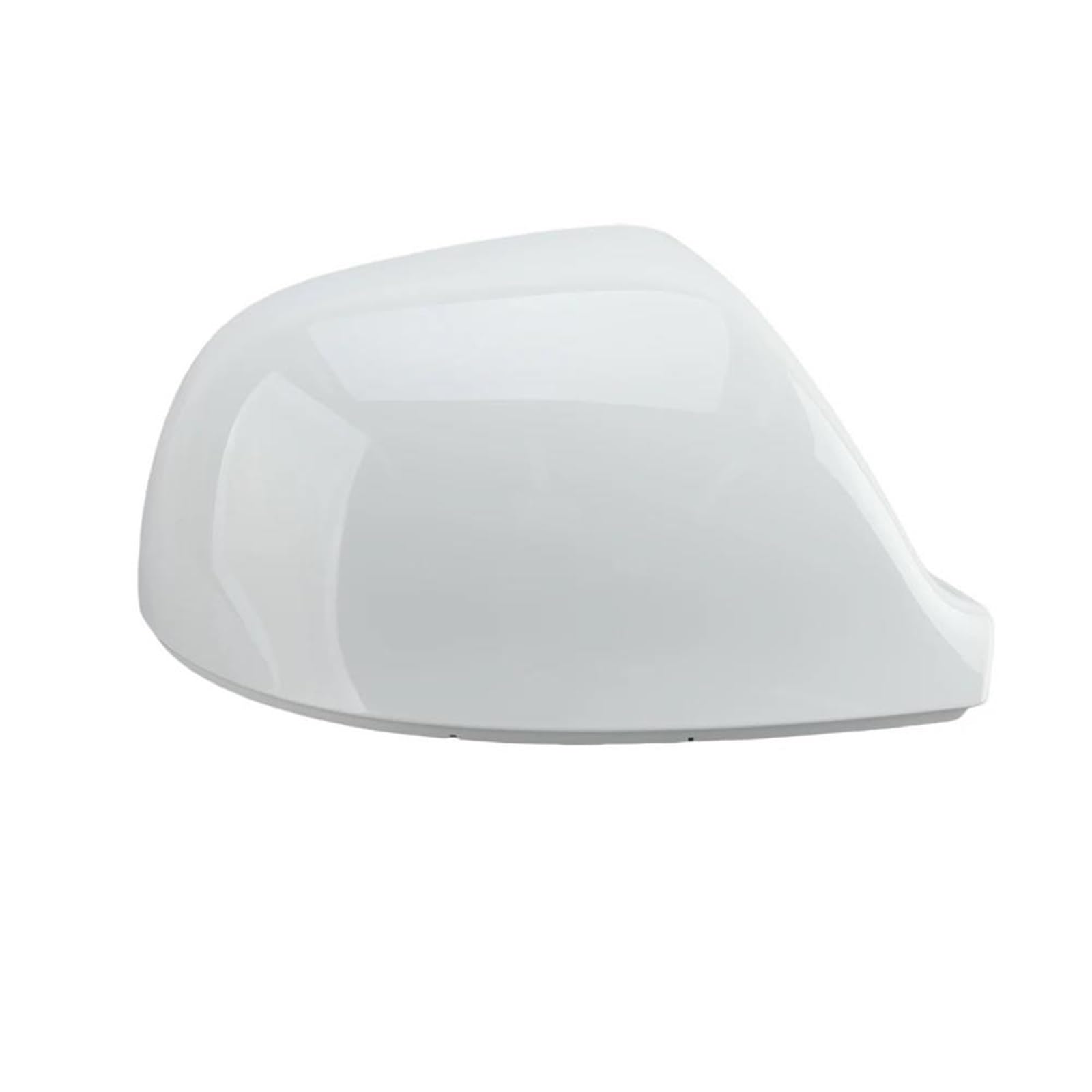 Boîtier rétroviseur VW T5 T6 Transporter coque droite blanche 2010-2020