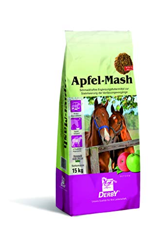 Derby Apfel Mash 15 kg