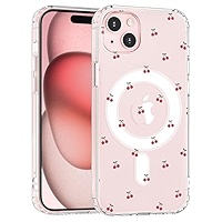 Amazon.com: JOYLAND Lemon Phone Case for iPhone 16 Pro Max