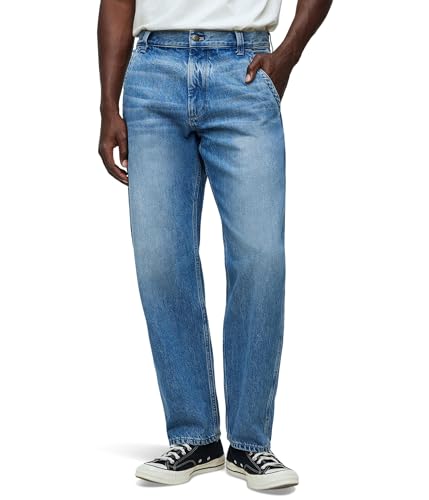 Madewell Men's Rigid Denm Painter's Pants4