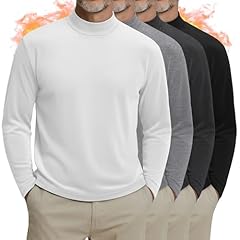 White, Black, Light Mixed Gray, Dark Mixed Gray