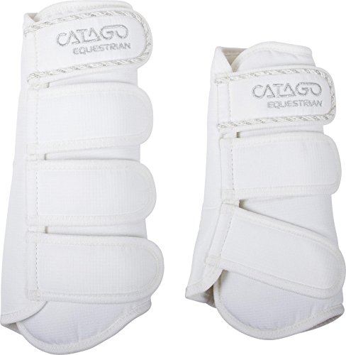 Bottes Mixte CATAGO Diamond de haute qualité pour la performance équestre