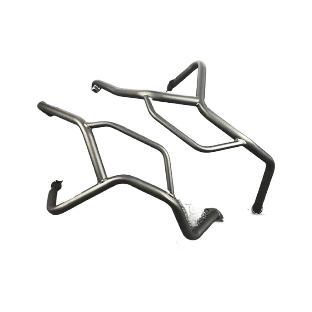 Protection moteur moto haut de gamme crash bar robuste F800GS F700GS F650GS pare-carter