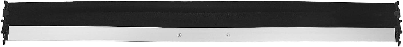 Car Sunroof Sunshade Curtain Assembly Cover for Audi A5 Quattro 2008-2017 Gray Beige Black