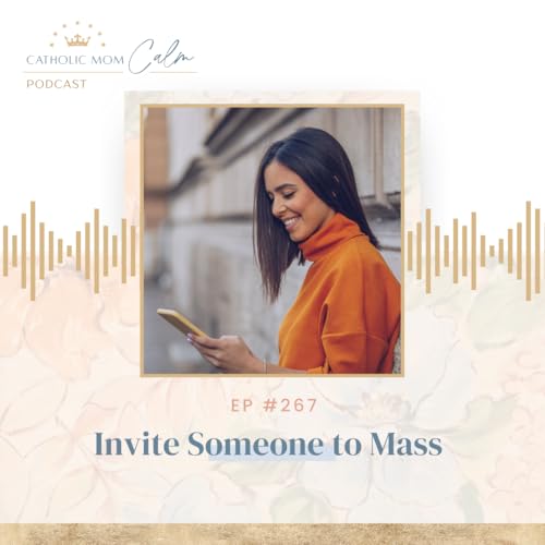Invite Someone to Mass