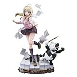 Phat Company New Danganronpa V3 Everyone's Colossiai Back to School Kaede Akamatsu 1/7 Scale Plastic Painted Complete Figure