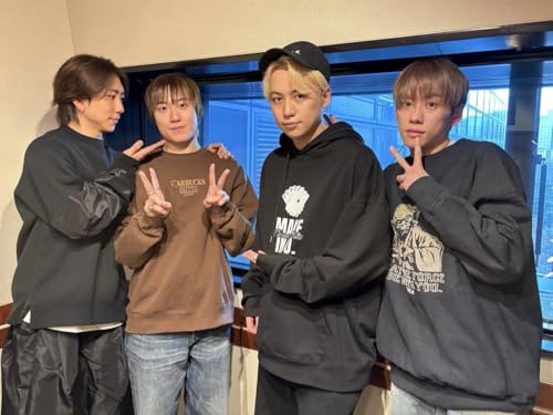 #97 足りないね？増やす？【椿泰我のいいとこ28個】恥ずかしくて言えないもん（基/鈴木/横原/椿）