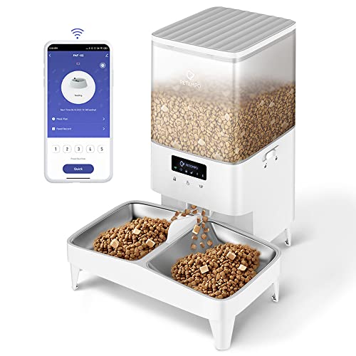 PETEMPO 2.4G WiFi...