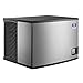 Manitowoc IYT0450A Indigo NXT 30-Inch Air-Cooled Half-Dice Ice Machine, 115V, NSF