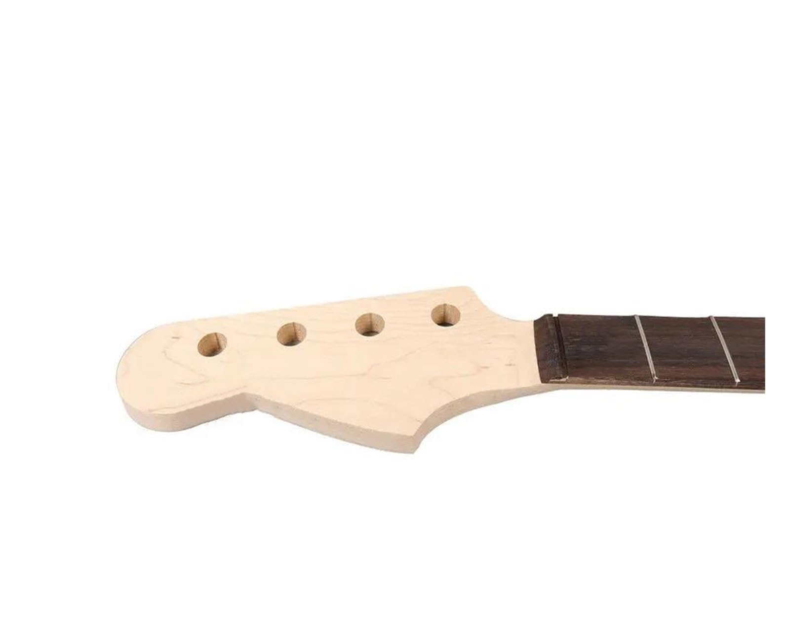 エレキギターのbody、neck エレキギターBody ,Neck