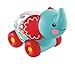 Fisher-Price Poppity Pop Elephant