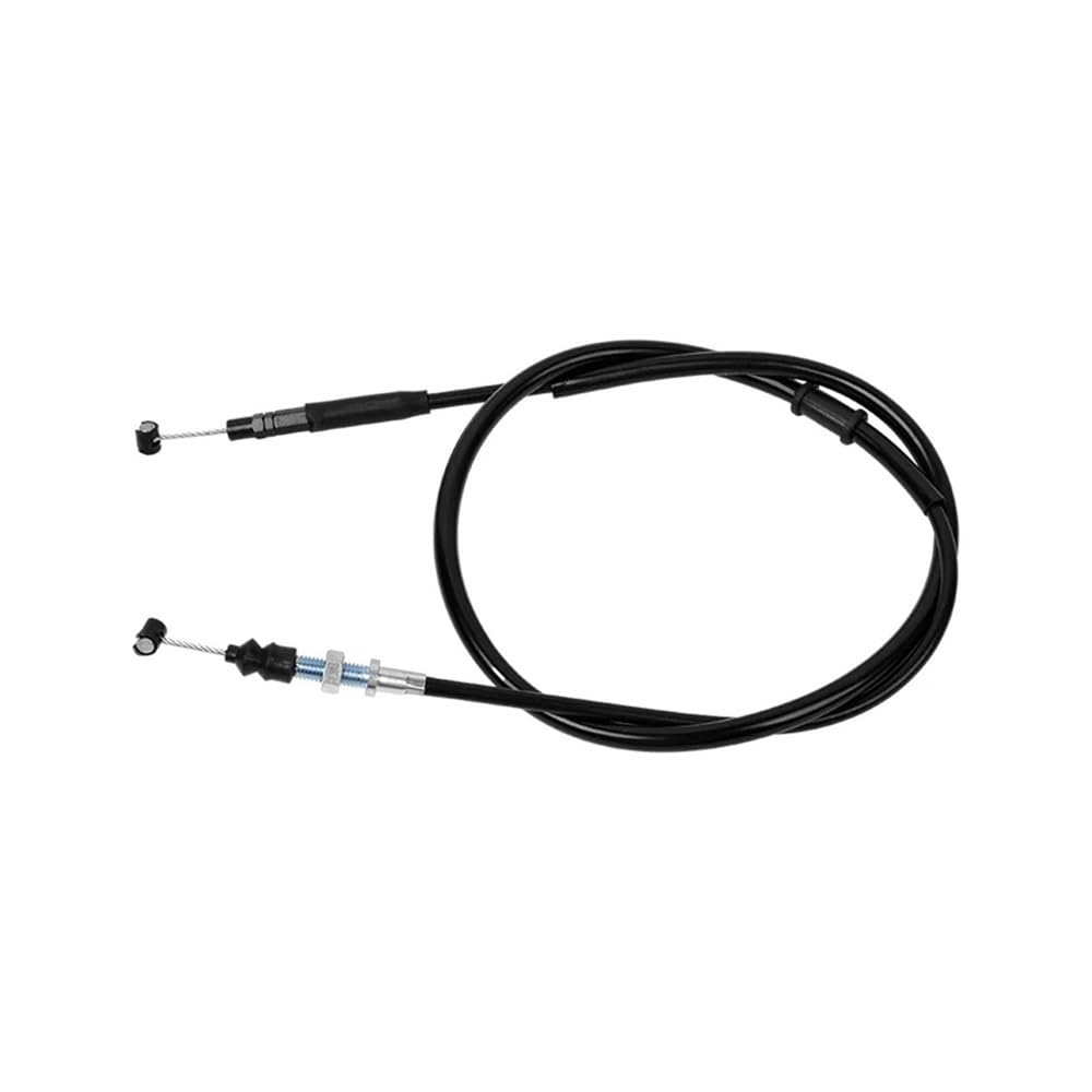 Cables de control del embrague para suavizar los cambios en tu YZ250F 2011-2017 5
