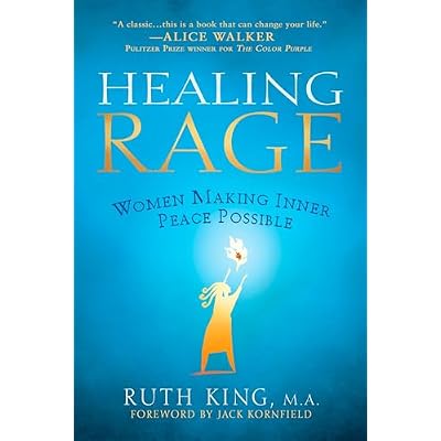 Healing Rage