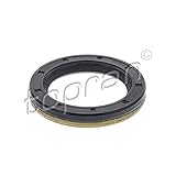 getriebe ford fiesta mk7 Außendurchmesser [mm]: 50 TOPRAN Wellendichtring für Schaltgetriebe, 400 938
