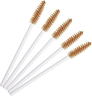 100 Pcs Disposable Eyelash Mascara Brushes fo...