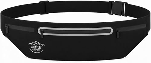 & Sport® Ceinture Running Porte Téléphone Aventure