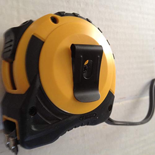 Decimal Inch Tape Measure