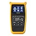 Produktbild ZHITING-WS-6933 DVB-S2 Satellite Finder Meter FTA C & KU Band Digital Satellite Meter with Compass