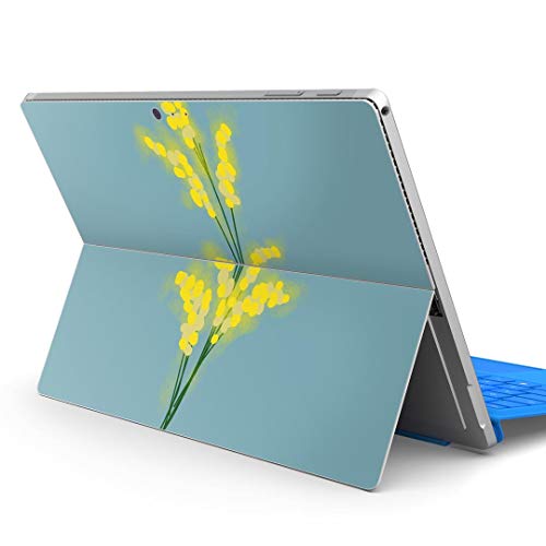 igsticker Surface pro6 pro2017 pro4 p XLV[ T[tFX m[gubN m[gp\R Jo[ P[X tB XebJ[ ANZT[ ی 016280 A 