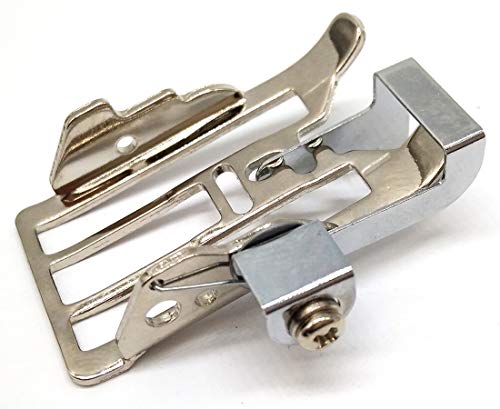 Repuesto Pie Zurcido para Bernina Even Feed Walking miniatura 2