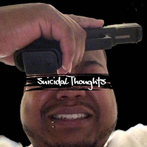 UNVEIL YOUR CLOUD: SUICIDAL THOUGHTS