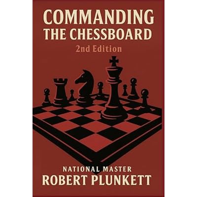 Commanding The Chessboard