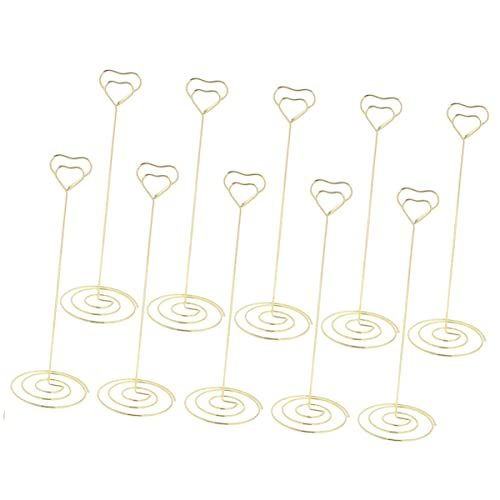 TOYMYTOY - Supporto a forma di cuore d'amore, per