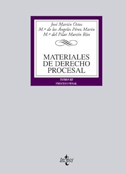 Materiales de Derecho Proce...