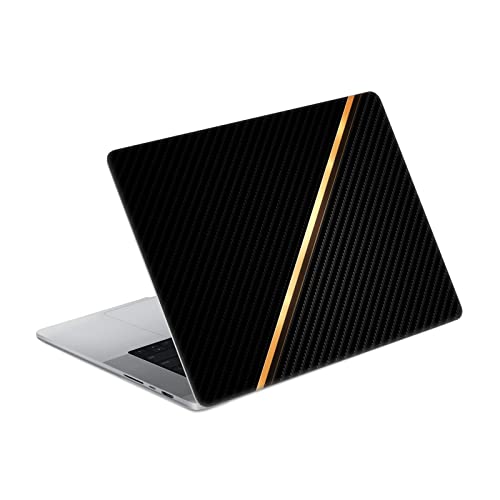 Couverture autocollante MacBook Pro 16 pouces A2485 peau en vinyle à motif artistique
